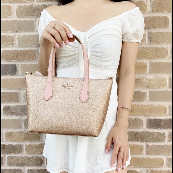 🇨🇦👜💕-Kate Spade ♠️ Satchel &Crossbody - Picture 4 of 8